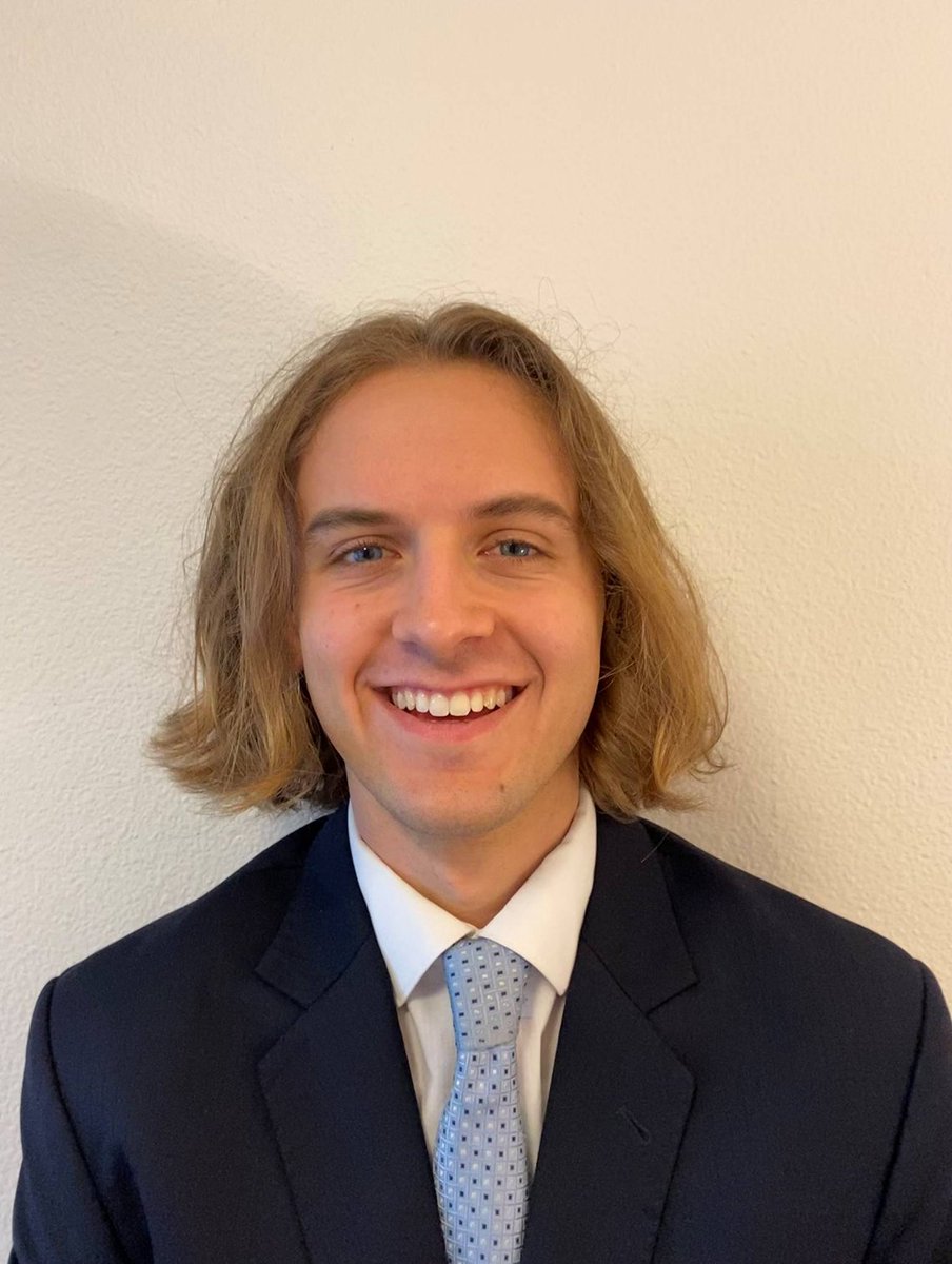 American Physiological Society (@apsphysiology) on Twitter photo Congratulations to Noah Lovgren (pictured) of <a href="/uoregon/">University of Oregon</a>, recipient of a Local Undergraduate Research Award in Physiology (LURAP). Learn more about LURAP: ow.ly/B3fP50P58k8 CC: @hanscdreyer Congratulations to Noah Lovgren (pictured) of <a href="/uoregon/">University of Oregon</a>, recipient of a Local Undergraduate Research Award in Physiology (LURAP). Learn more about LURAP: ow.ly/B3fP50P58k8 CC: @hanscdreyer