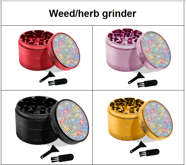 topvaporstech's tweet photo. New weed grinder,best quality,best price

https://t.co/w1ShfaqazR https://t.co/SrFAVBpCKG