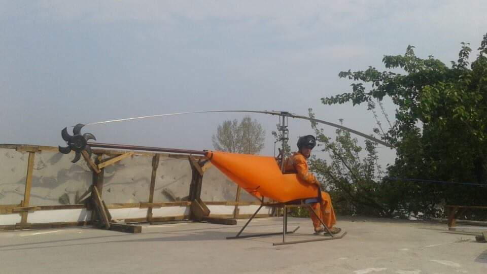 RAVI TAMTA tweet media