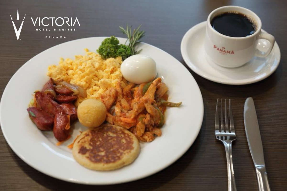 VictoriaHSP's tweet photo. No puede faltar un desayuno completo y Delicioso! 😉😋

Cotizaciones y reservas:
☎️+507 6980-1054 
📨 info@victoriapanama.com⁠
📱 (507) 395-9000⁠
⁠
#cityhotel #hotelespanama #turismo #turismopanama #bedandbreakfast #hoteldeals #luxurylifestyle #besthotels #ciudaddepanama https://t.co/GPhmnmw75K
