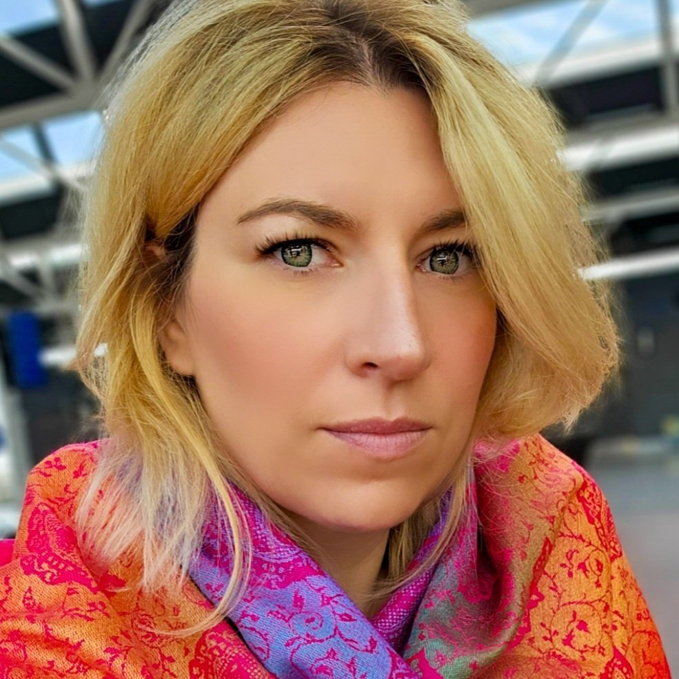 #NewProfilePic