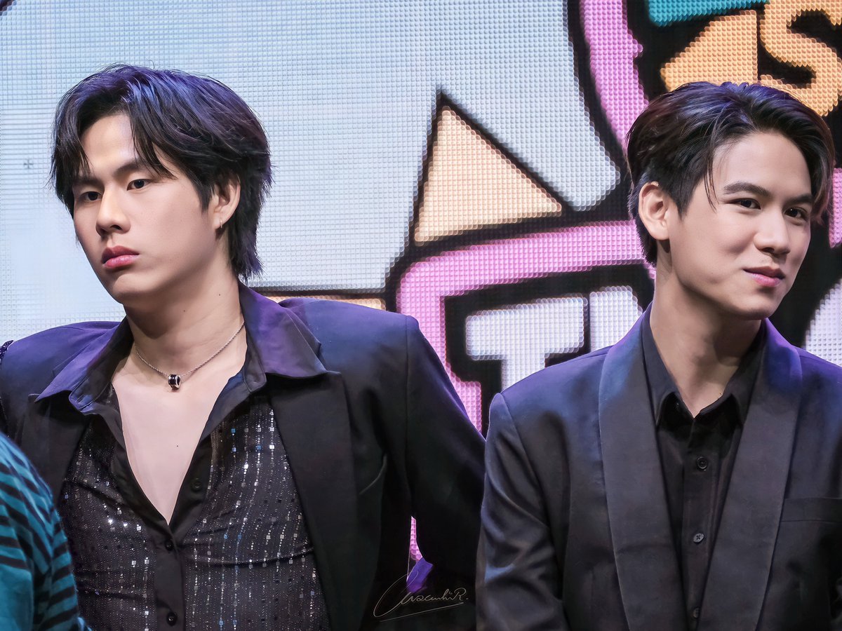 wachi_gamelin's tweet photo. สองคนสองคม

#MSP1stFMinSG
@winny_thanawin @satangktp
#winynny #satangks 
#winnysatang #วินนี่สตางค์ https://t.co/wcUBItgB5G