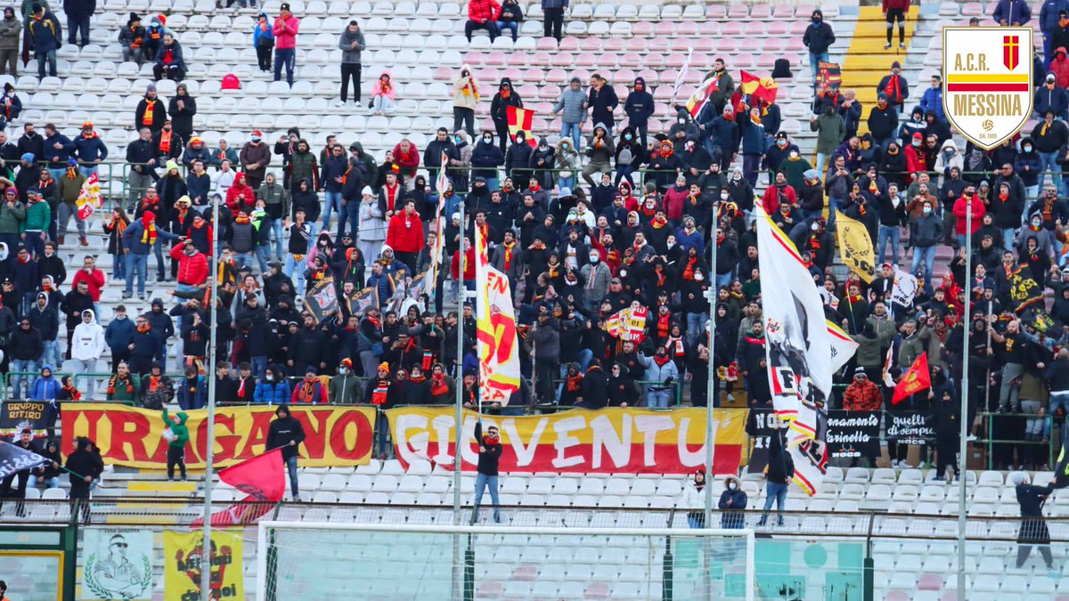 CalcioTime_it's tweet photo. In queste ore l'imprenditore Fabrizio #Mannino, dopo un lungo e tortuoso corteggiamento, avrebbe finalmente presentato un'offerta ufficiale per l'acquisizione del #Messina.

https://t.co/YbhUIM89eI https://t.co/xdTBZKc6d3