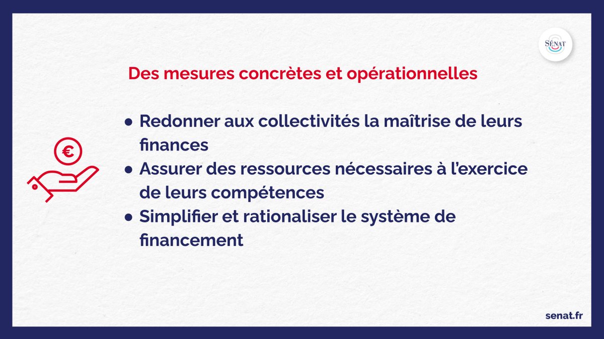 7 - Axe 6 : Pour des finances au service des libertés et de l’action publique locales 🔽