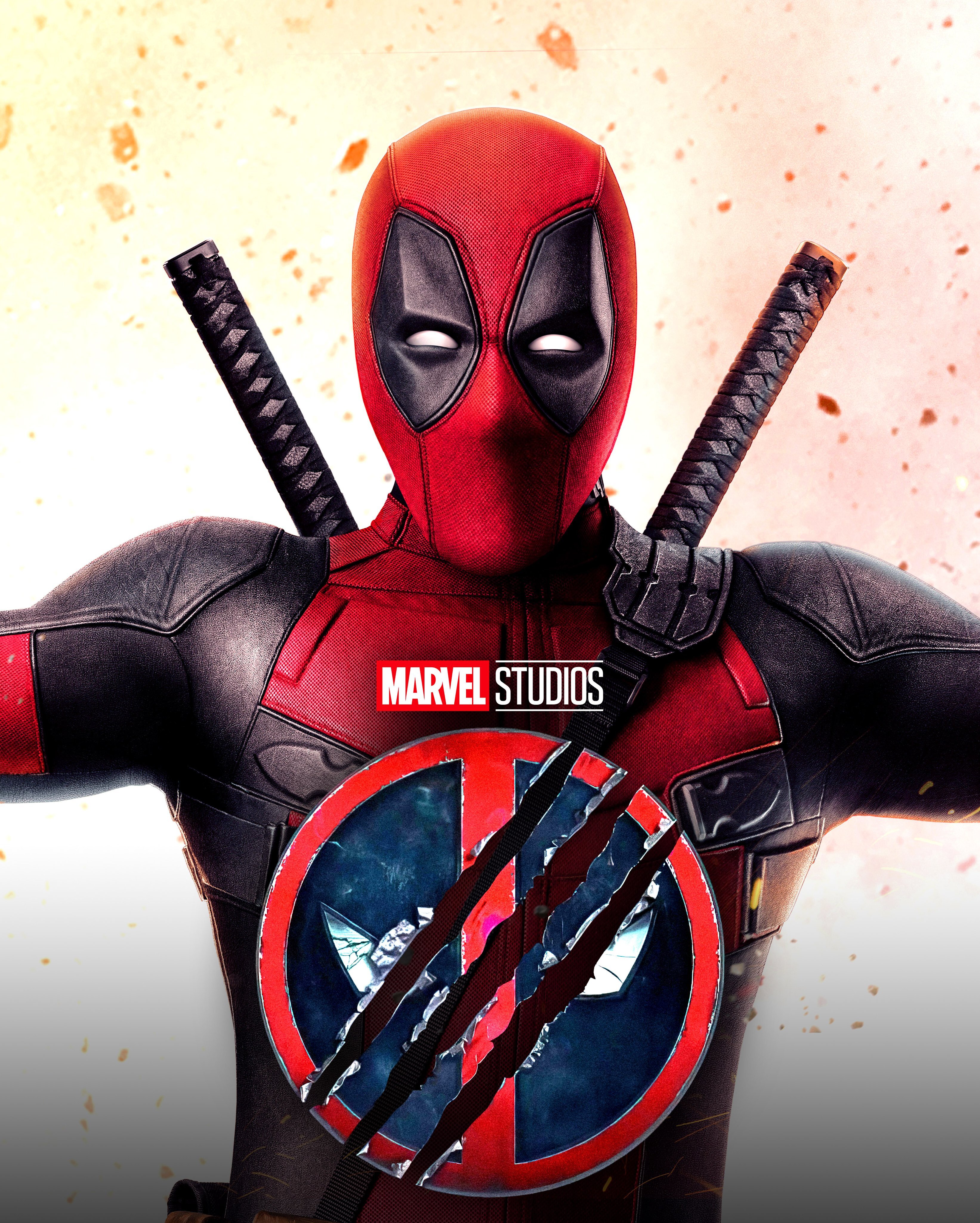 MCU - The Direct on X: New DEADPOOL 3 set photos have revealed