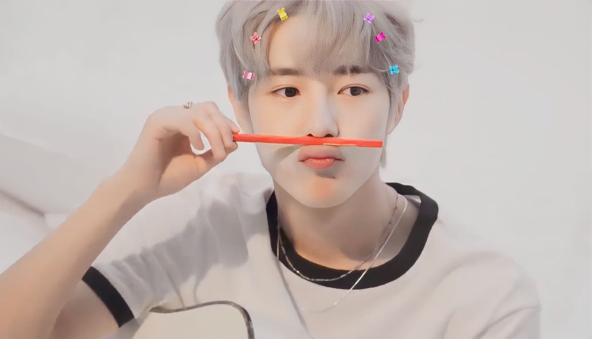 fairyissabey's tweet photo. renjun is the prettiest... https://t.co/ZKdvNvDzKm
