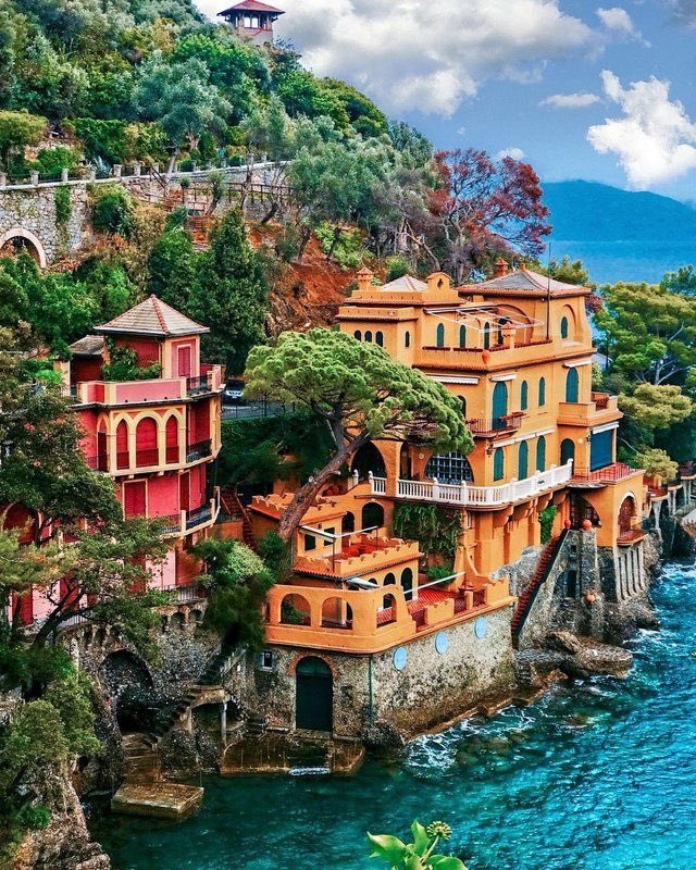 evrenseImerak's tweet photo. 🇮🇹Portofino, İtalya https://t.co/ApF8X9AB6g