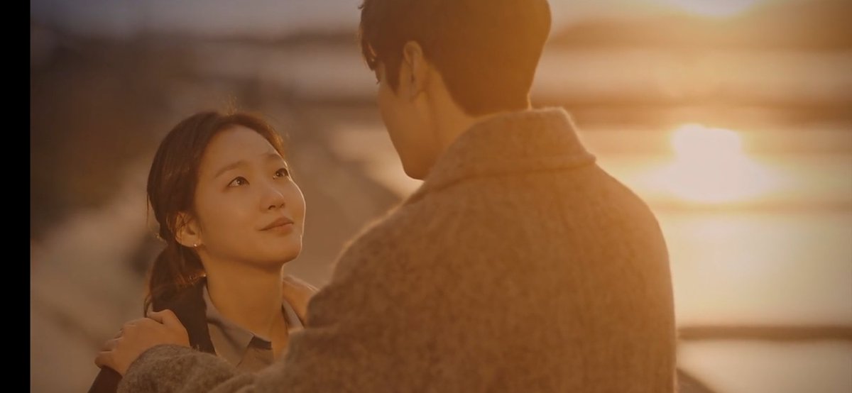officialBHU's tweet photo. 'I don't have the exact answer to that yet. So I'll just keep going. I was told that we'll arrive somewhere if we keep going." If we walk far enough that is."

Can't wait for the glorious day! Love tirelessly!

#LeeMinHo #이민호 #KimGoEun #김고은 #TheKingEternalMonarch https://t.co/mSXZska2Ot