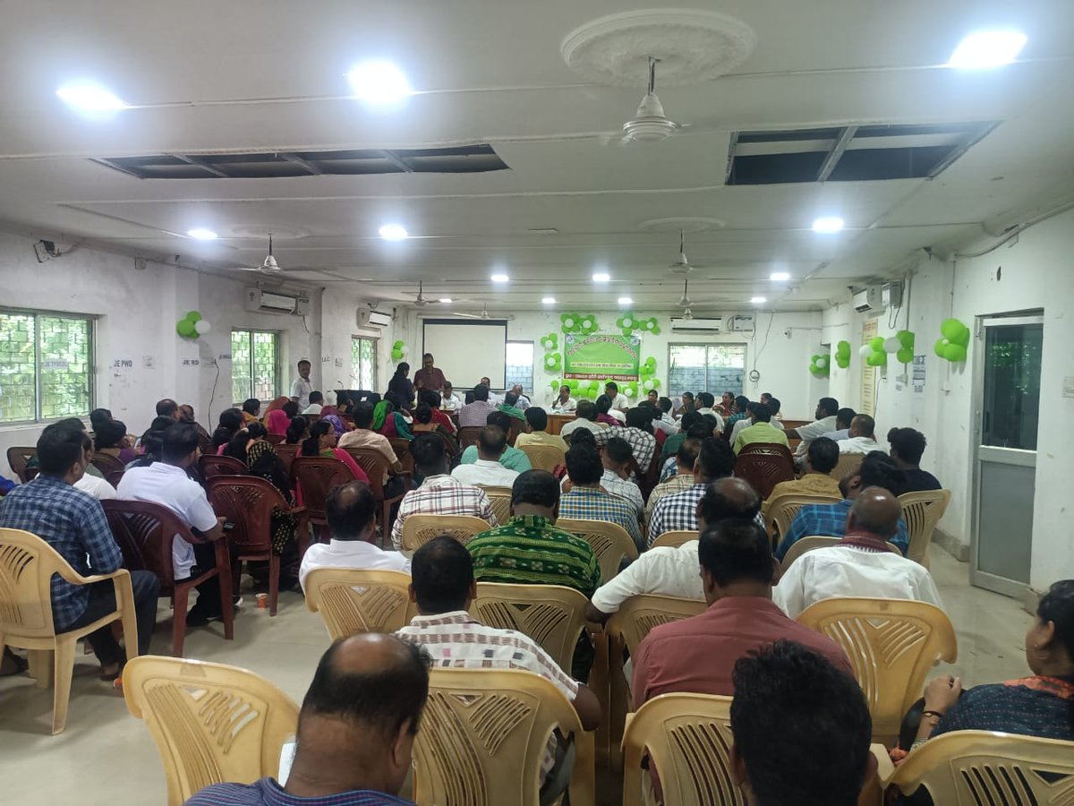 BADAMBA PANCHAYAT SAMITI tweet media