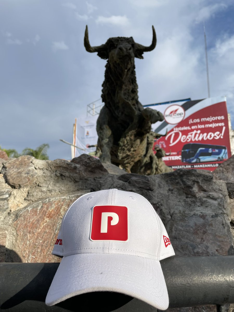 playdoitmexico's tweet photo. ¡Muuuuy buenos días, sobrinos! ☀️ ☀️ 

¿A qué no saben dónde estoy? 🫣 https://t.co/qnaFvgJbRF