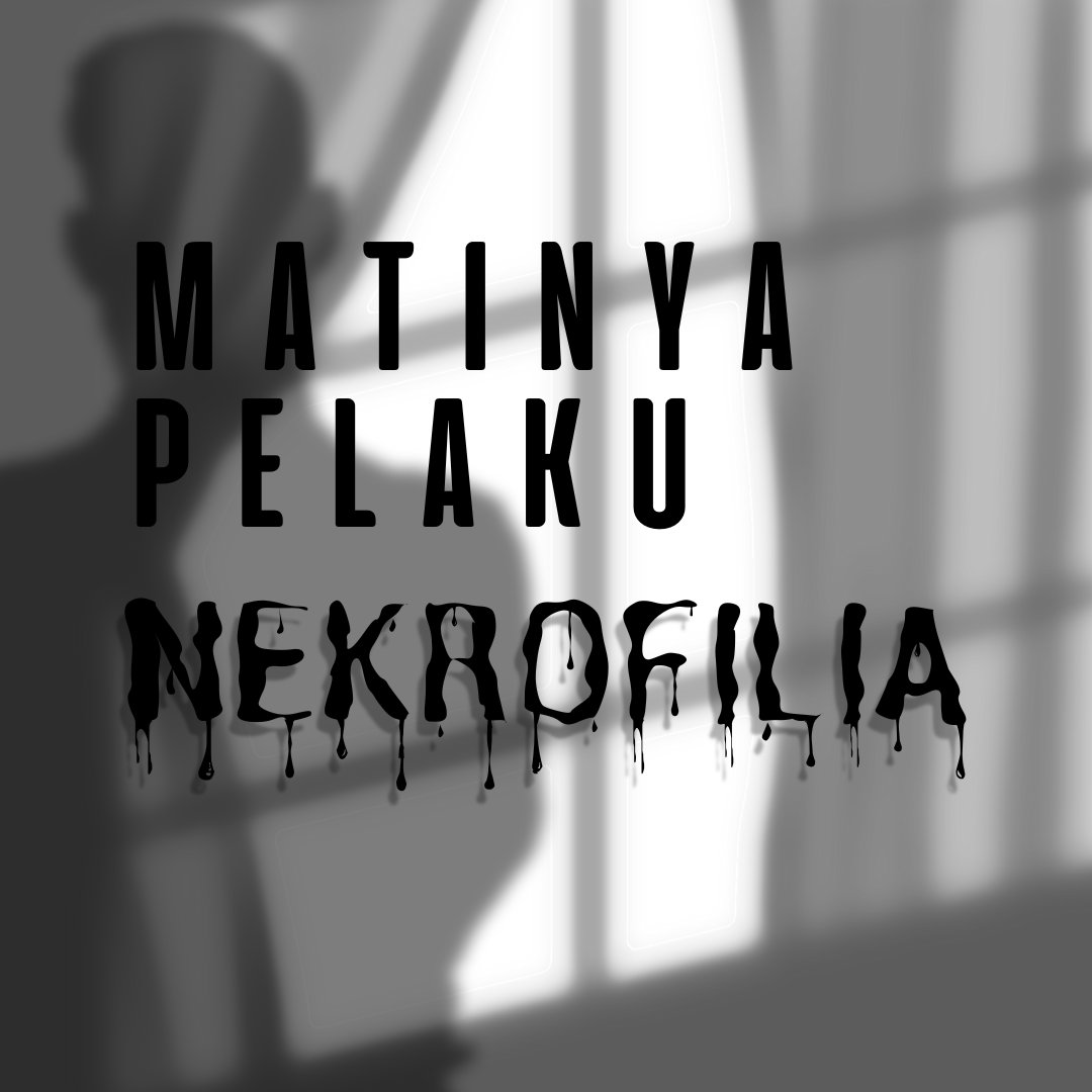 jalandarah's tweet photo. Selamat malam Jumat. Selamat menikmati cerita horor baru kami:

MATINYA PELAKU NEKROFILIA

Nitip ya min, 🙏: @IDN_Horor @bacahorror
@P_C_HORROR @Penikmathorror @threadhororr
@menghorror #bacahorror https://t.co/PV2wvd7DF1