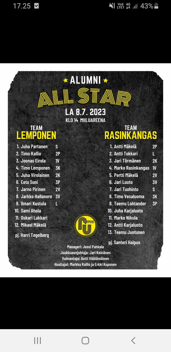 Santeri Haipus tweet media