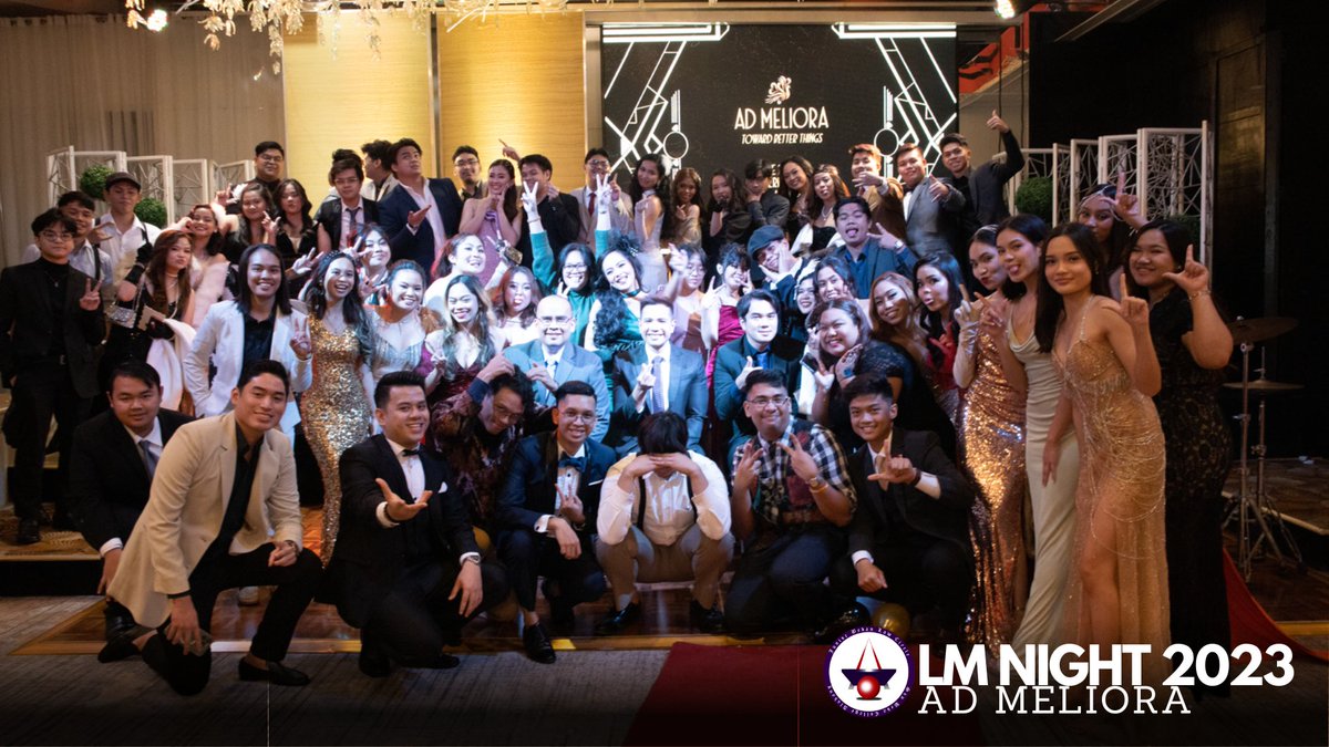 JBLC_Alabang's tweet photo. ICYMI: LM NIGHT 2023 https://t.co/6EYVkLbZ4U
