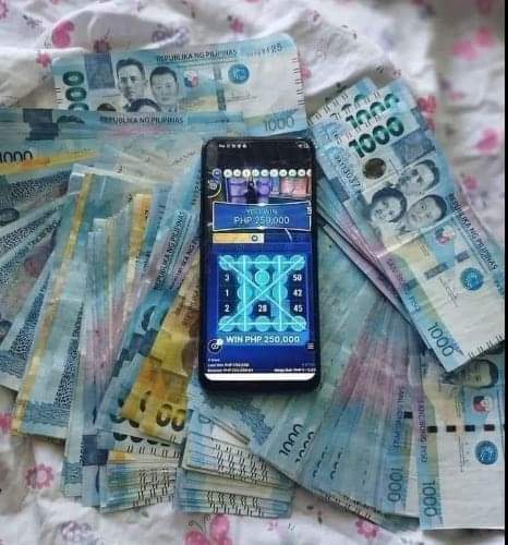 MsMiss15's tweet photo. ⚜️⚜️ GOLDEN PALASYO ⚜️⚜️
💵₱100 𝐌𝐢𝐧𝐢𝐦𝐮𝐦 𝐝𝐞𝐩𝐨𝐬𝐢𝐭
💵₱1𝐎𝐎𝐌𝐢𝐧𝐢𝐦𝐮𝐦 𝐰𝐢𝐭𝐡𝐝𝐫𝐚𝐰𝐚𝐥
𝗦𝗜𝗚𝗡 𝐔𝗣 👇👇👇 

https://t.co/jb7k5BV5Fs
https://t.co/jb7k5BV5Fs https://t.co/P0VrobxNlM
