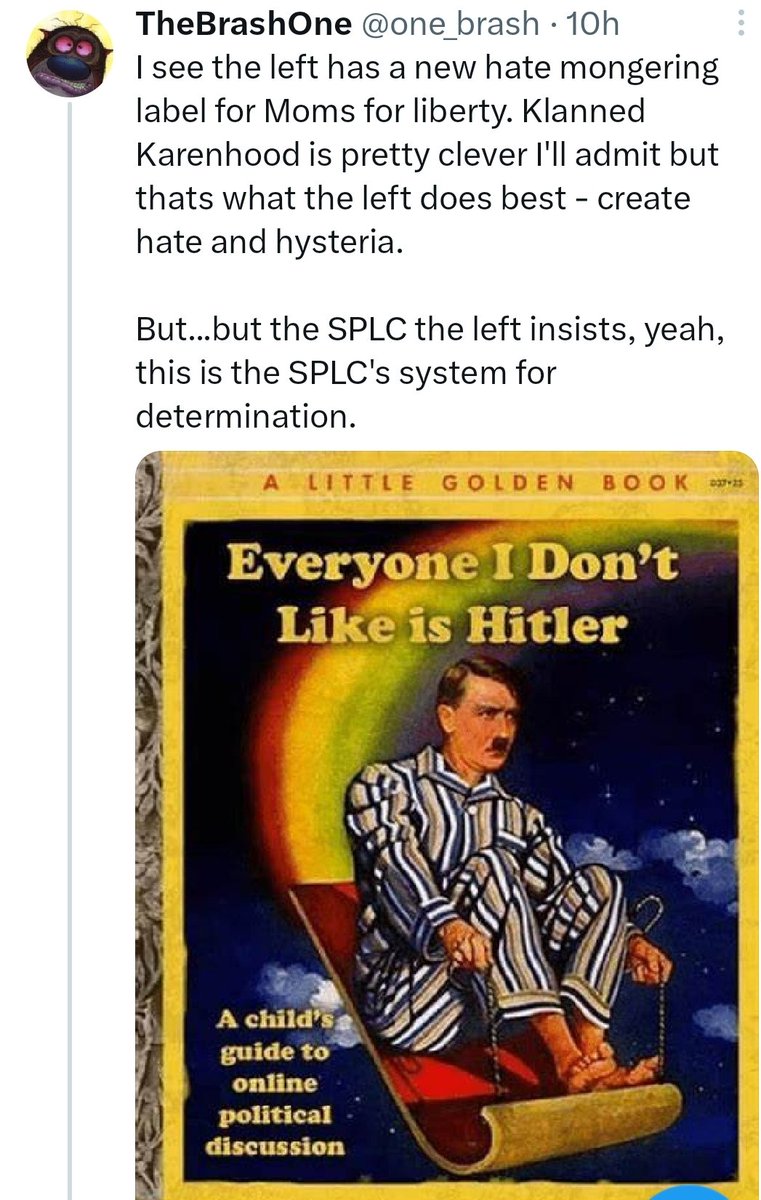 KimJorn's tweet photo. @one_brash @sroughb lmao , maybe don't send these two tweets in rapid succession next time you're tut-tutting about context https://t.co/yJHQajNROH