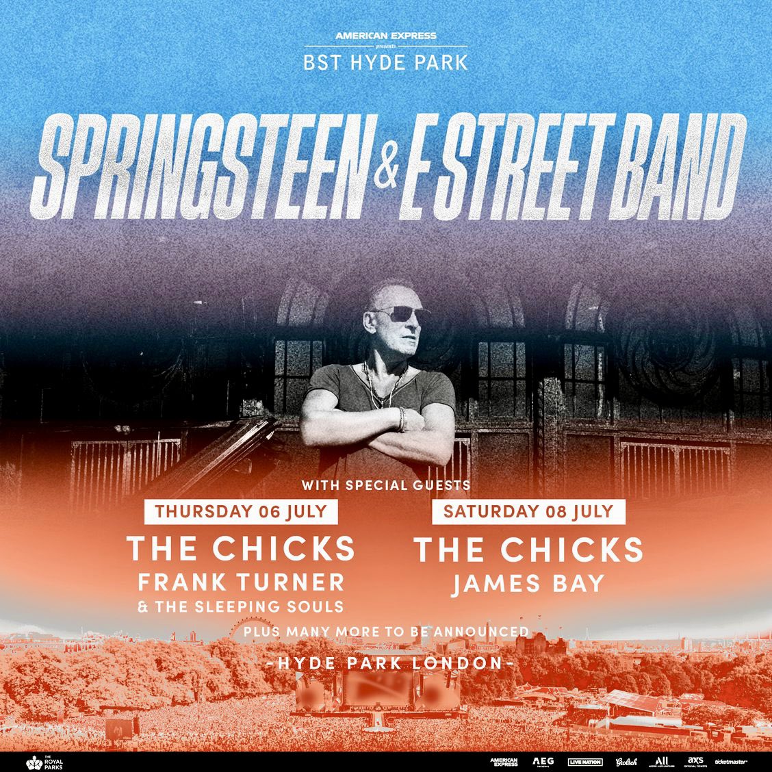hifilounge's tweet photo. On the train to Hyde Park, 2 big Bruce gigs to look forward too which will no doubt be Legendary 👌 Bruuuuce 🤟🤟
#brucespringsteen #brucespringsteenandtheestreetband #springsteen #springsteenlive #springsteenfans #livemusic #gig #concert https://t.co/iovFjyCaZ2