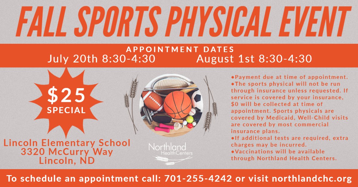 Bismarck Public Schools tweet media