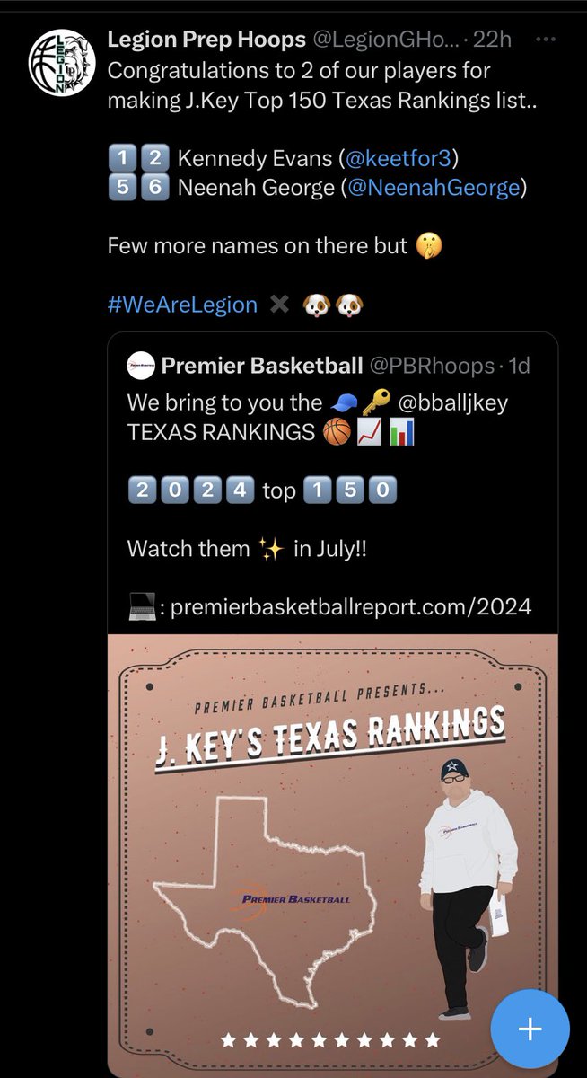 Nishia Walker tweet media
