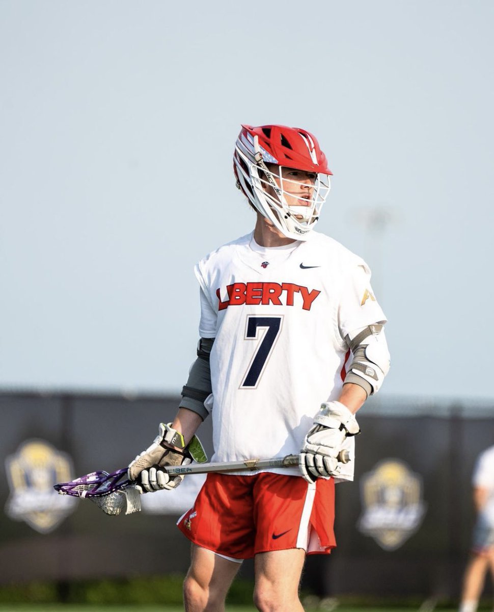 Varsity Club Lacrosse tweet media