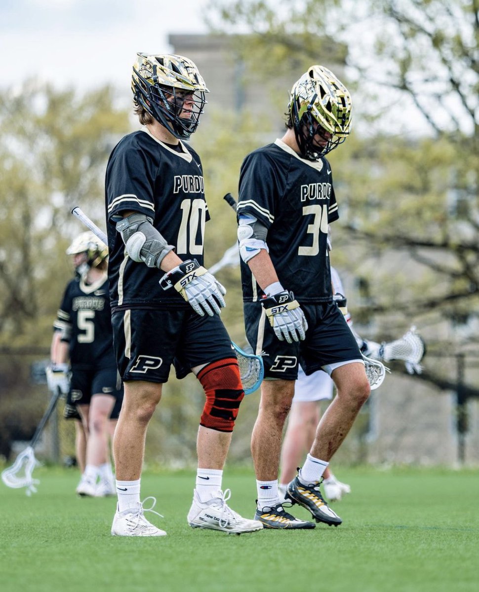 Varsity Club Lacrosse tweet media