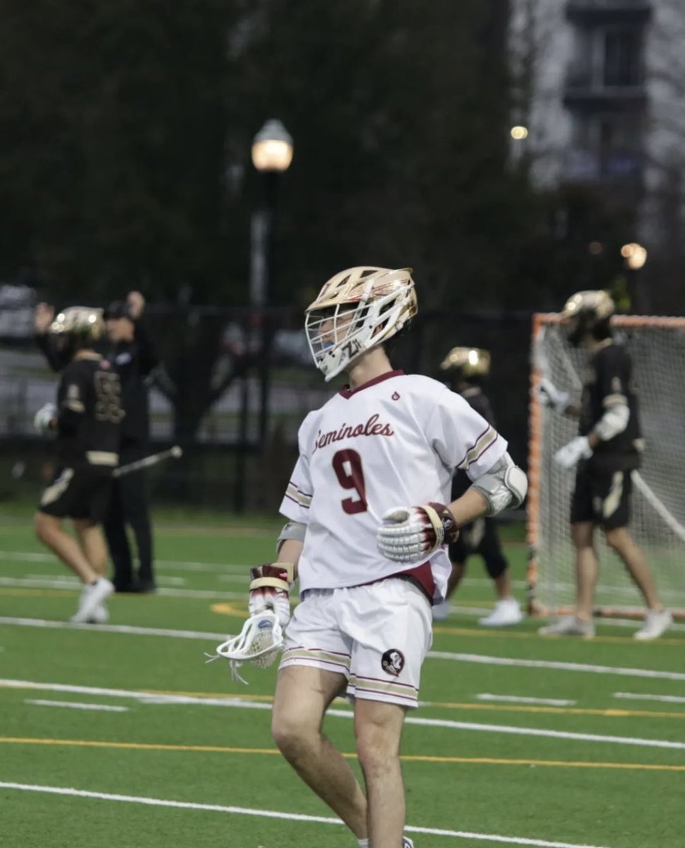 Varsity Club Lacrosse tweet media