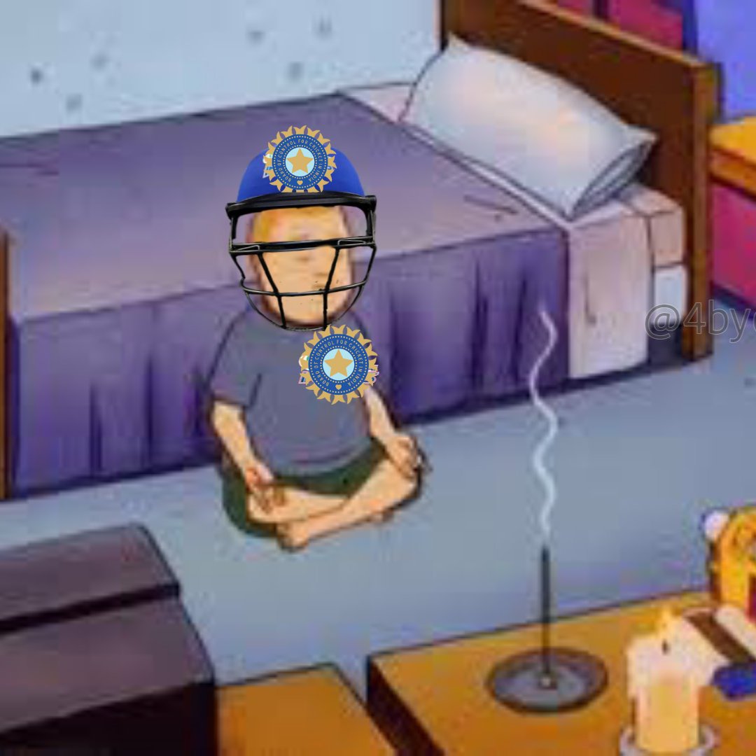 LoyalSachinFan's tweet photo. Last time Netherlands played in the ODI World Cup, India won the tournament. https://t.co/Zvn4DUkJqY