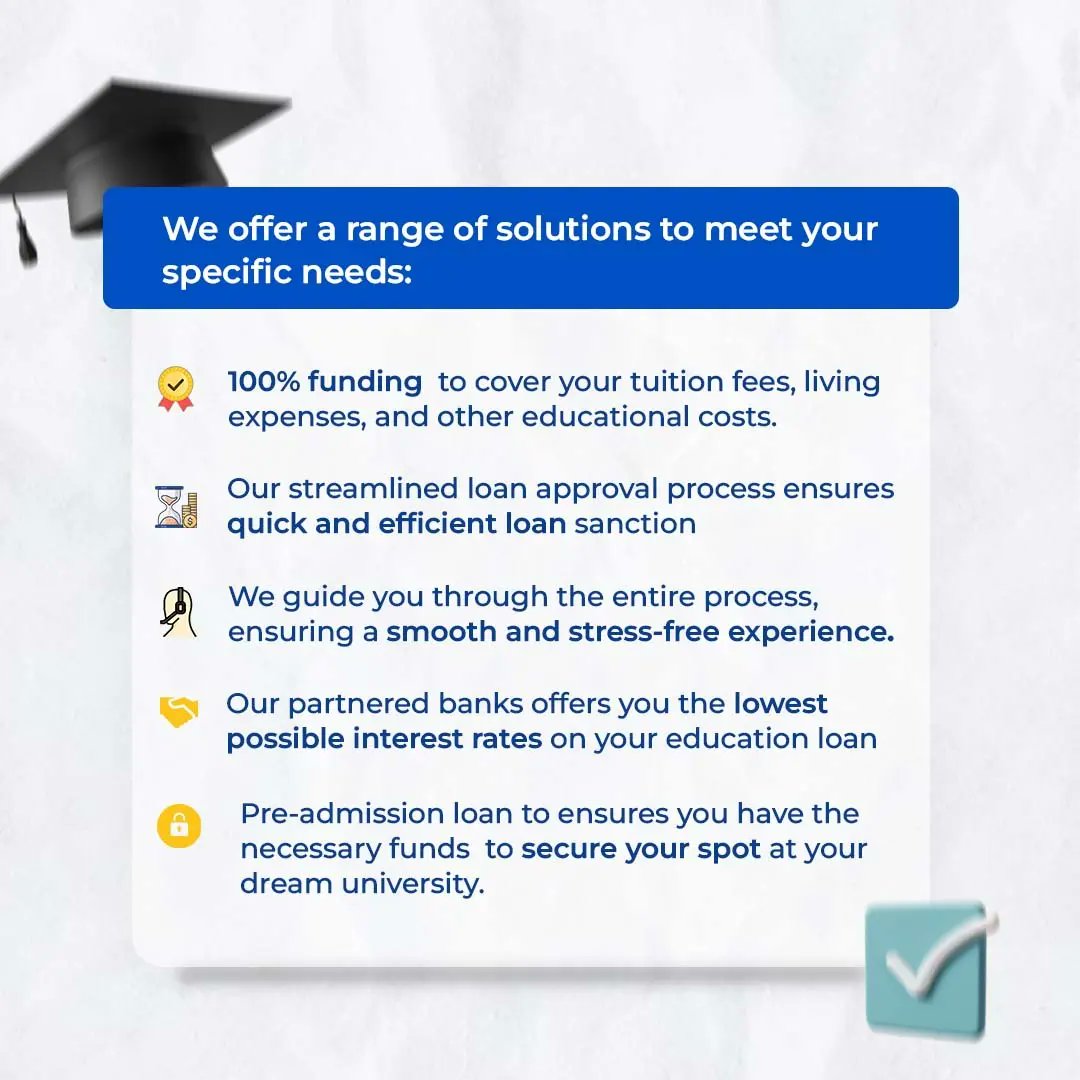 IGstudyabroad's tweet photo. Apply for study abroad education loan
#ingeltboard #loan #educationloan #studyloan #studyabroadlife #studyabroad #student #internationalstudent https://t.co/Wcb50PMuAq