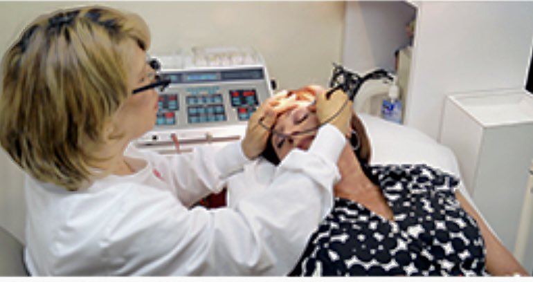 Our team of estheticians can get rid of all your unwanted hairs. 
#laser #electrolysis