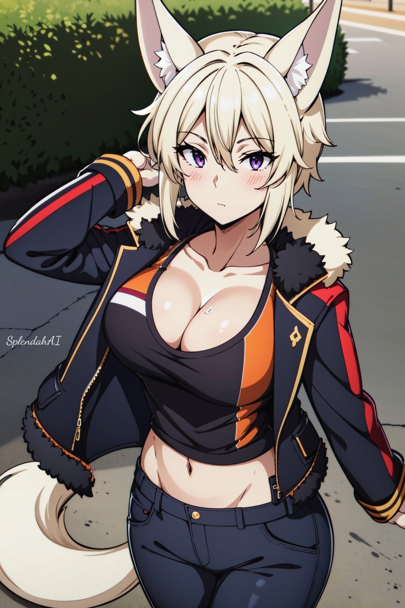 Zeta
#TheEminenceinShadow #anime