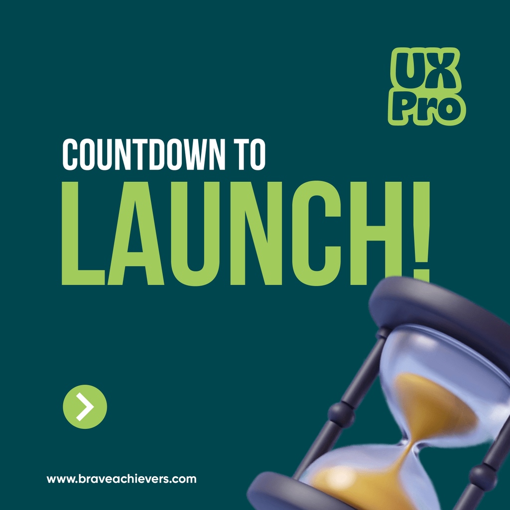 BraveAchievers's tweet image. The countdown to the launch of The UX Professional Quiz platform is on. 
We want to know your preference for reward systems. Coins or fruits? 
Tell us in the comments.
_ 
_ 
_
#productdesigntips #uiuxdesign #uxdesignmastery