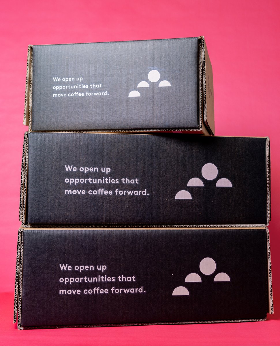 With small box green coffee, learning opportunities, and a library of resources and stories from across the coffee world, <a href="/ally_open/">Ally Open</a> has something for coffee professionals of all kinds!⁠