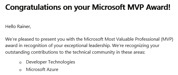 Rainer Stropek tweet media