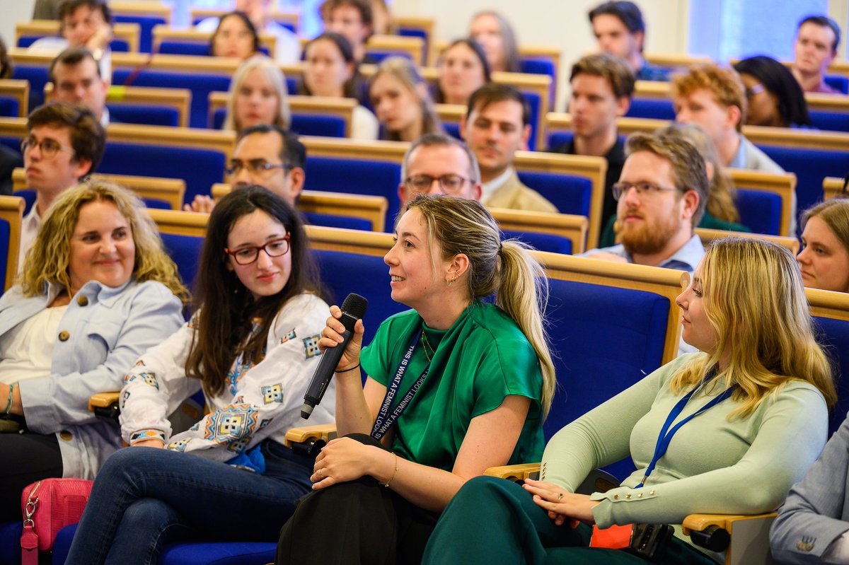 Atlantische Commissie tweet media