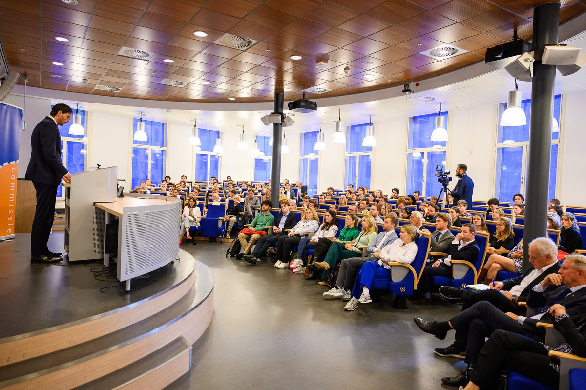 Atlantische Commissie tweet media