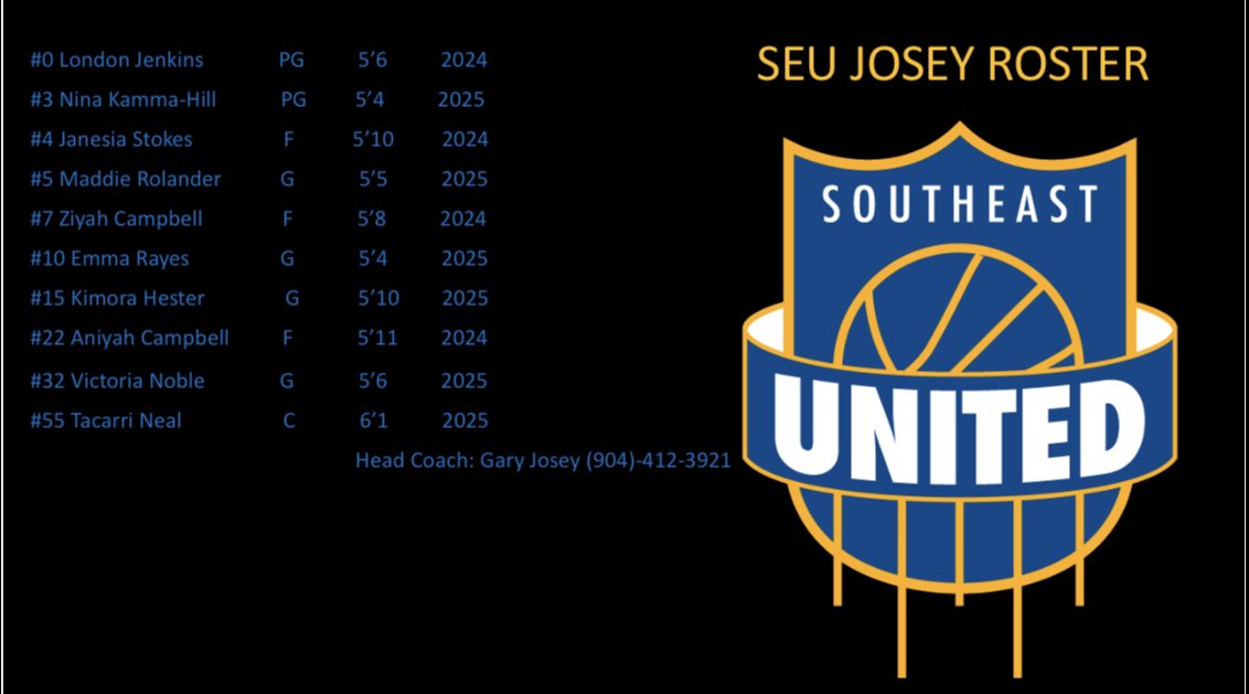 Garrison Josey tweet media