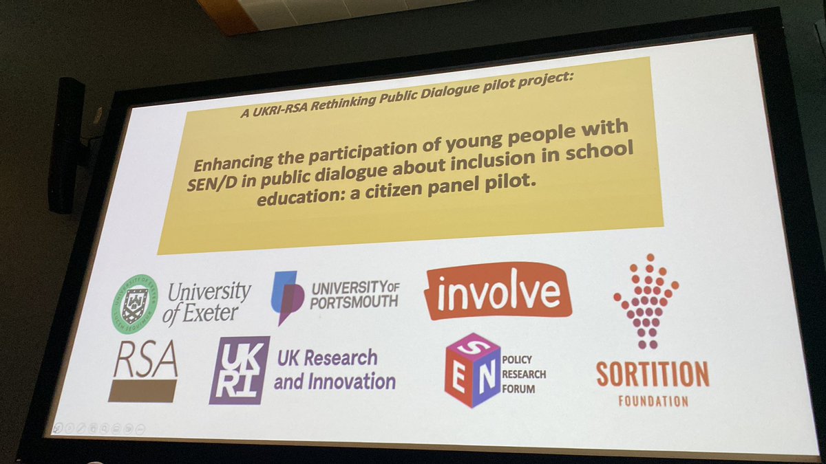 broadhurst_mr's tweet image. Keynote 1 #ACRE23