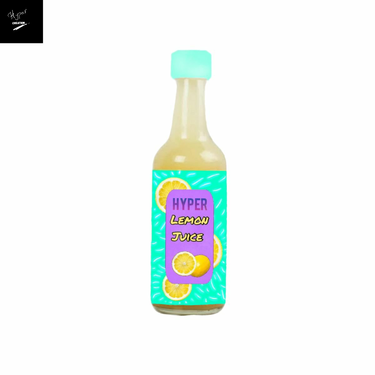 Product name: Hyper Lemon Juice Product type: Soft Drink Logo: @HyperCreation39 #lemon #juice #drinks #lemonjuice #digitalmarketing #digitalmarketingtips #digitalmarketers #Hyper_Creation