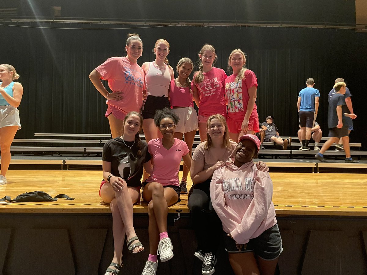 AHSChoirs tweet media