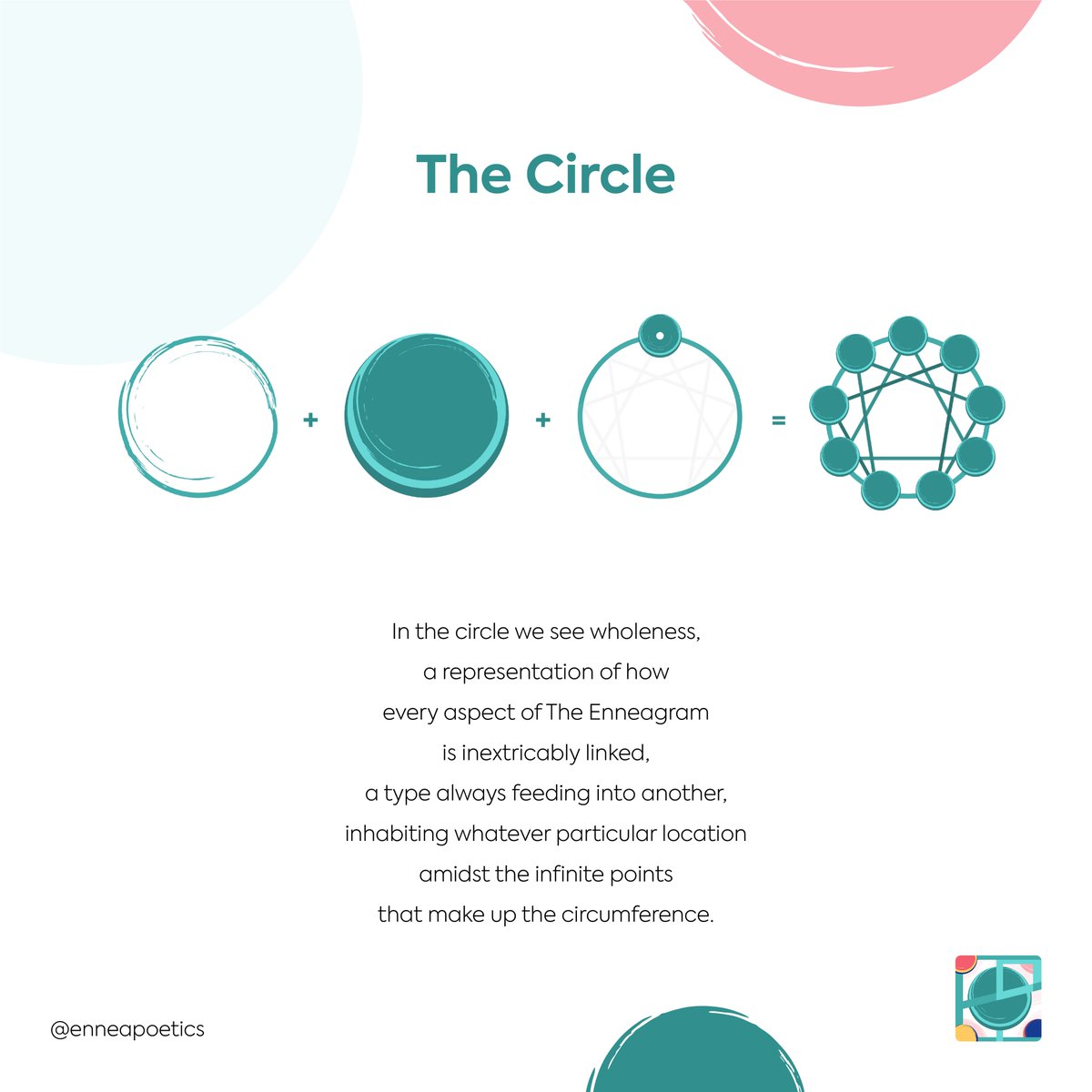 EnneaPoetics tweet media