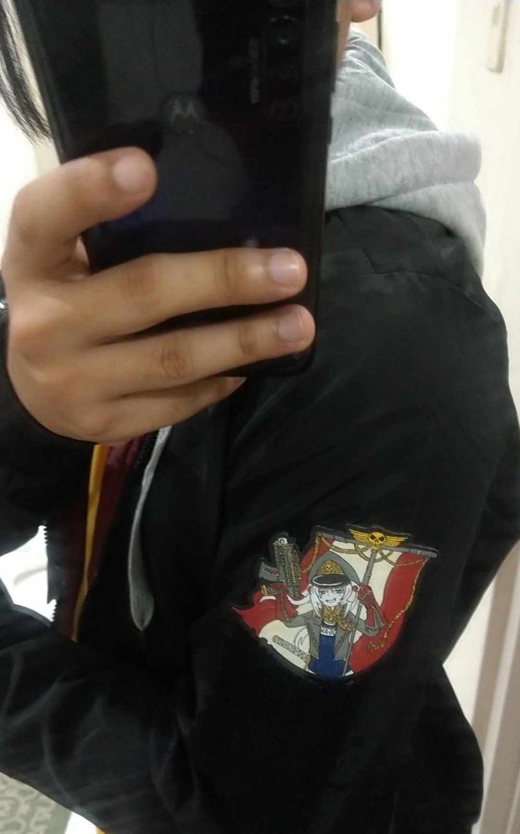 MikanIsLove's tweet photo. I'm ready to represent @Virgil_KoMETA at Toycon 2023
#MotivONLINE
#Memetivated https://t.co/CbGk5R7Px9