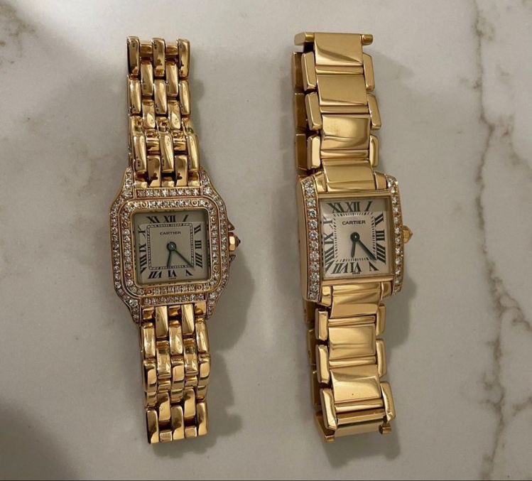SelectOutfit's tweet photo. cartier https://t.co/RqNTcojAXE