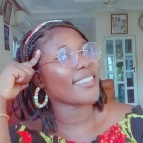 #NouvellePhotoDeProfil