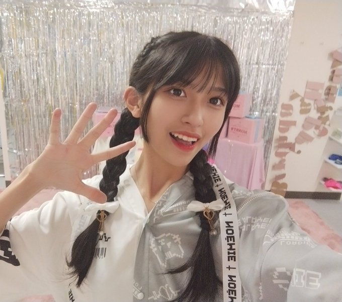 Twitterのコスプレ画像17