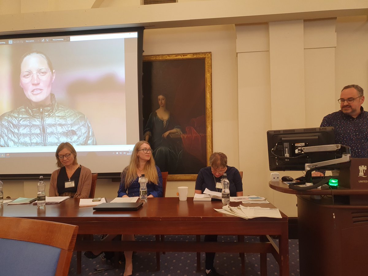 Lucy Series (@thesmallplaces) on Twitter photo At the Mental Diversity Law Conference 2023 @imh_bl we are discussing Why Haven't We Transformed Care Yet? With <a href="/AQuinnUnbroken/">Alexis Quinn Unbroken</a> <a href="/SFAactive/">simone aspis</a> <a href="/DrBeckyBham/">Rebecca Ince</a> <a href="/JillStavert/">Jill Stavert</a> and <a href="/DrOliverLewis/">Oliver Lewis</a> At the Mental Diversity Law Conference 2023 @imh_bl we are discussing Why Haven't We Transformed Care Yet? With <a href="/AQuinnUnbroken/">Alexis Quinn Unbroken</a> <a href="/SFAactive/">simone aspis</a> <a href="/DrBeckyBham/">Rebecca Ince</a> <a href="/JillStavert/">Jill Stavert</a> and <a href="/DrOliverLewis/">Oliver Lewis</a>