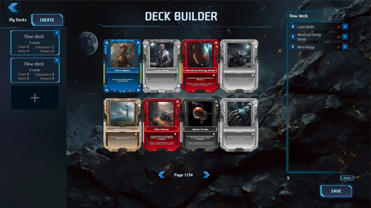 GalacticShift TCG tweet media