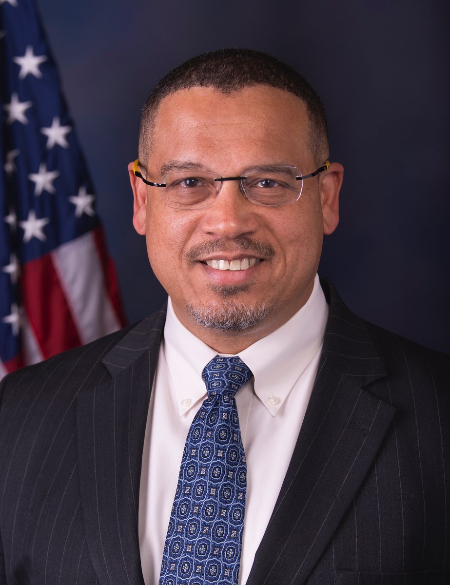 HistoryLivesDet's tweet image. For @MichiganAdvance, I'm interviewing today Minnesota Attorney General @KeithEllison. #OTD in 2016 #PhilandoCastile was killed in Minnesota by law enforcement. Ellison is a Detroit native. Look for my Q&amp;amp;A with him this weekend.