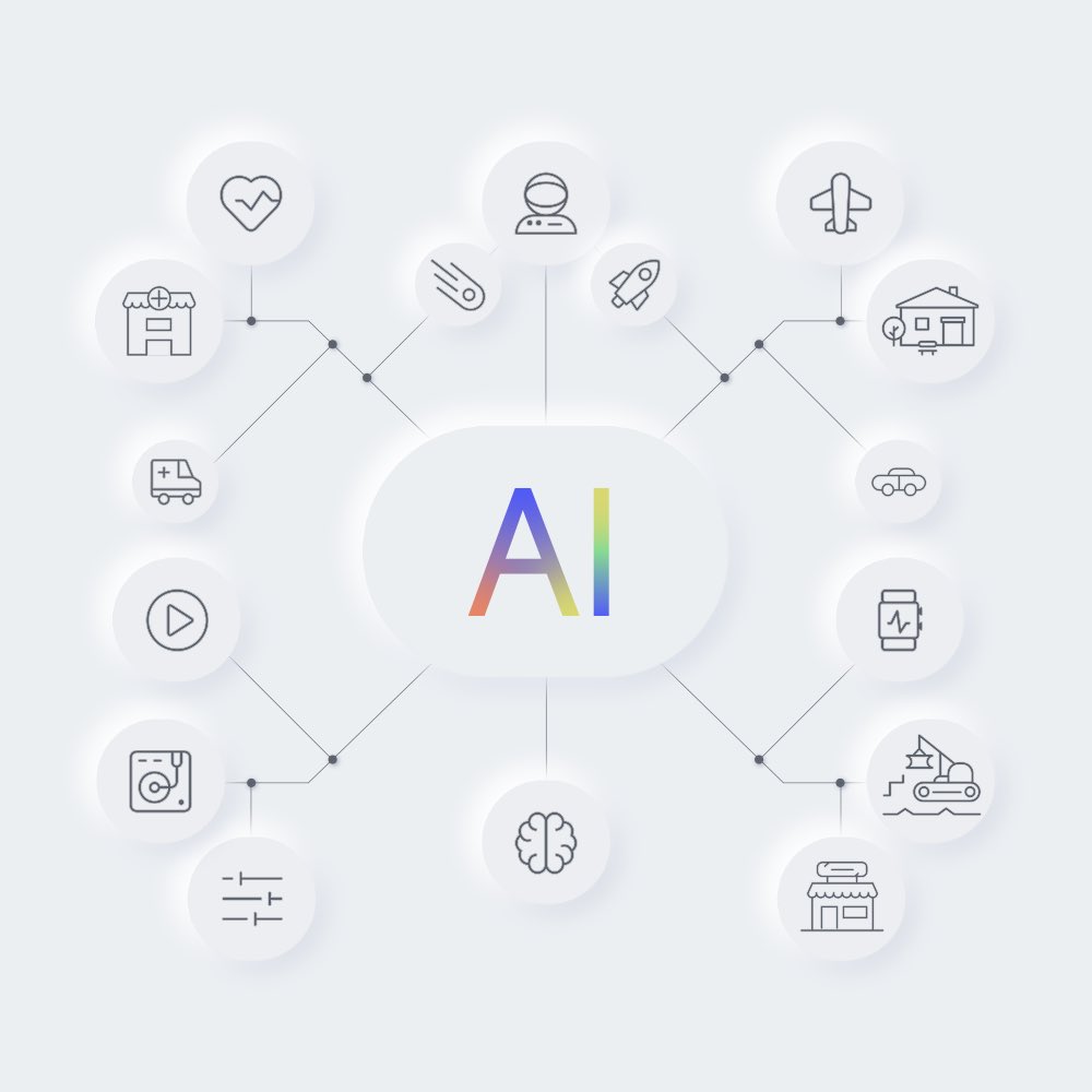 When will AI be smarter than us?

Explore what's coming next in the rapidly evolving field of artificial intelligence with our latest Quick Read, now on Imprint. imprintapp.onelink.me/H4lb/vgdd6rh9