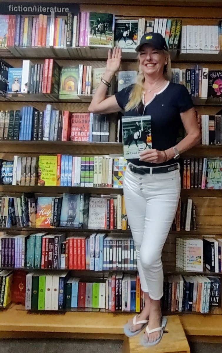 GolfStarRx's tweet photo. #topshelf #thunderbirds #cherryfestival #traversecityhorseshows #traversecity #horizonbooks #catchrider #seastorypress https://t.co/VP1O8d3Uci