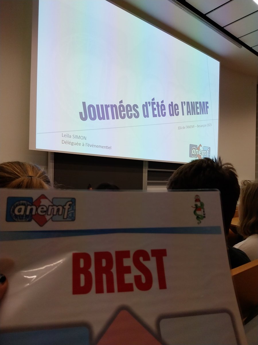 Corpo Médecine Brest tweet media