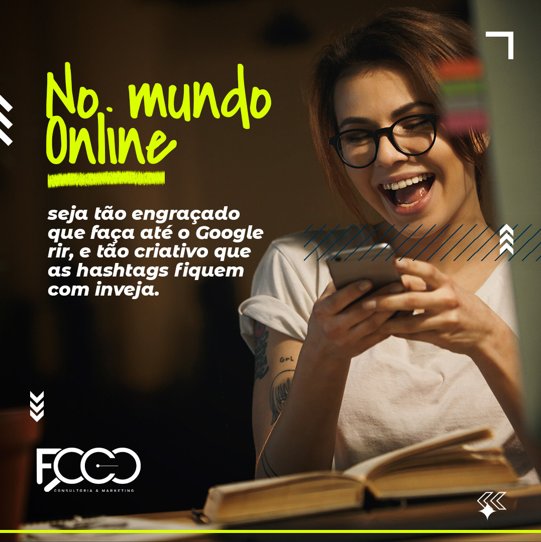 jomarfocomkt's tweet photo. No mundo Online, seja tão engraçado que faça até o Google rir, e tão criativo que as hashtags fiquem com inveja. 
Lembre-se, ser apenas mais um peixe no oceano no mundo dos negócios, corre-se o risco de ser engolido por baleias. https://t.co/vJsQDlXsXy